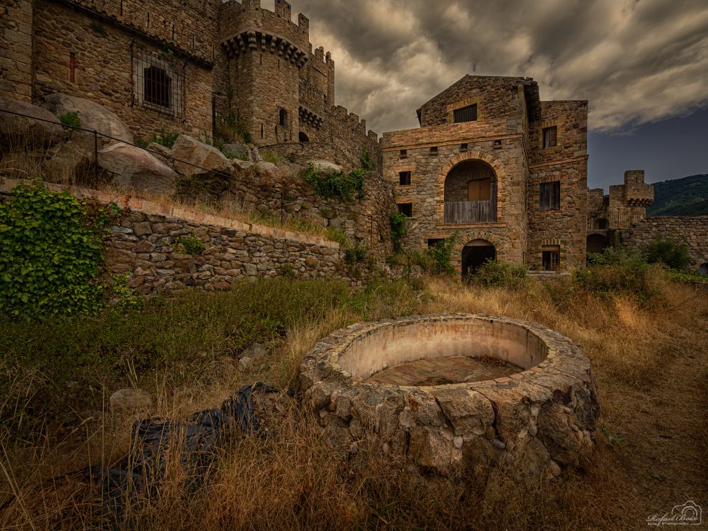 Castillo de Requessem