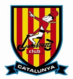 Club Lambretta Catalunya